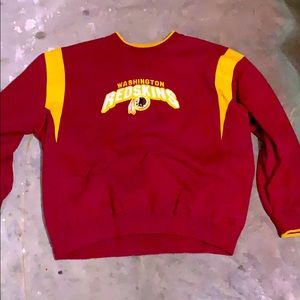 Vintage sweatshirt